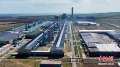 霍林郭勒电解铝龙头创新实业登陆港交所